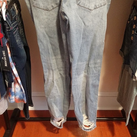 🛑Sold Cute One Piece Jumper, NWT, Sz Size 7 - Picture 6 of 8